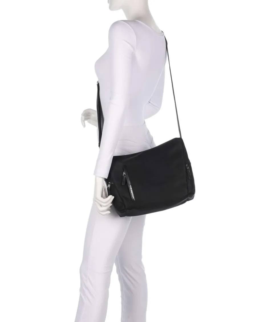 Mandarina Duck Crossbody Bags-Hunter Crossbody bag nylon