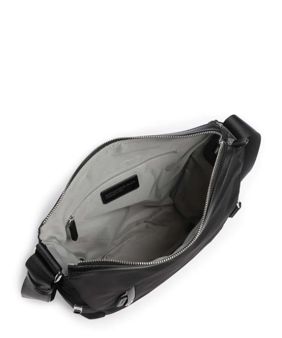 Mandarina Duck Crossbody Bags-Hunter Crossbody bag nylon