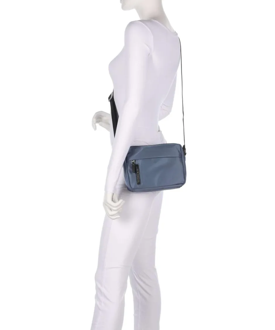 Mandarina Duck Crossbody Bags-Hunter Crossbody bag nylon