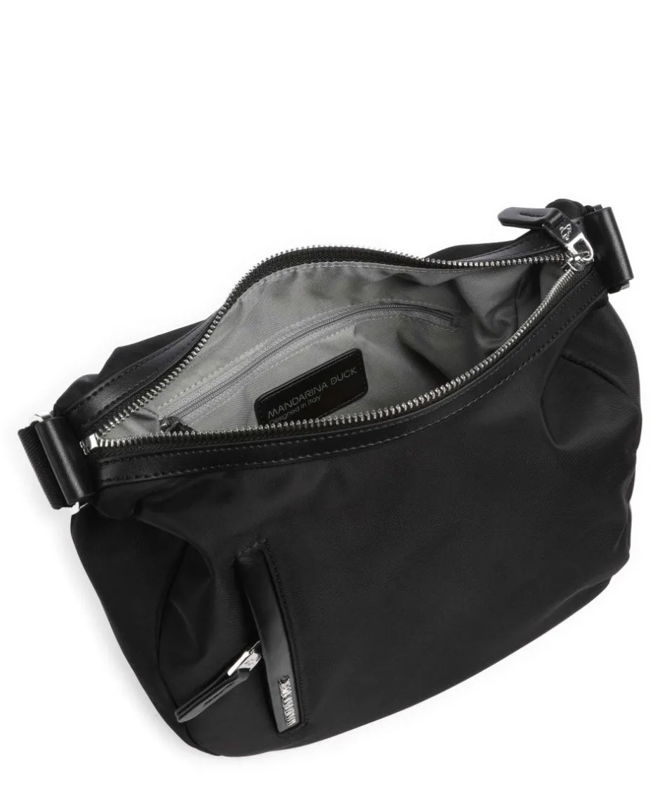 Mandarina Duck Crossbody Bags-Hunter Crossbody bag nylon