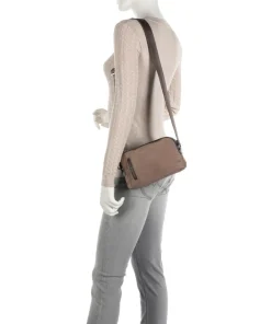 Mandarina Duck Crossbody Bags-Hunter Crossbody bag nylon