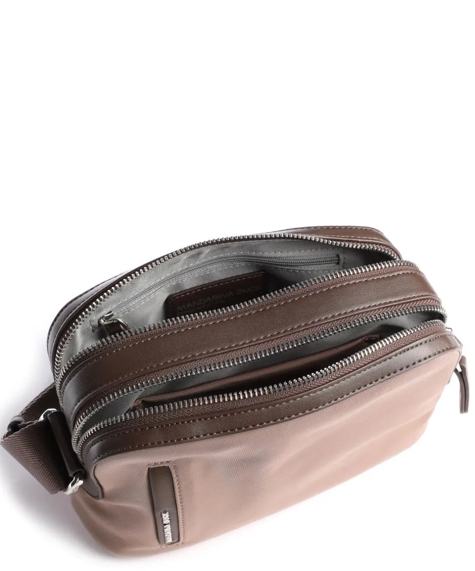 Mandarina Duck Crossbody Bags-Hunter Crossbody bag nylon