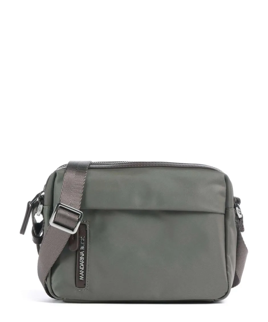 Mandarina Duck Crossbody Bags-Hunter Crossbody bag nylon