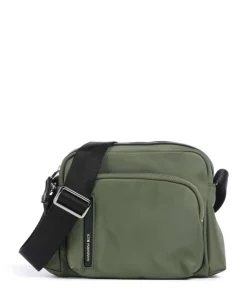 Mandarina Duck Crossbody Bags-Hunter Crossbody bag nylon, polyester
