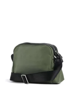 Mandarina Duck Crossbody Bags-Hunter Crossbody bag nylon, polyester