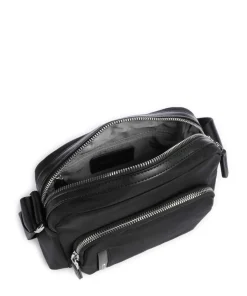 Mandarina Duck Crossbody Bags-Hunter Crossbody bag nylon, polyester