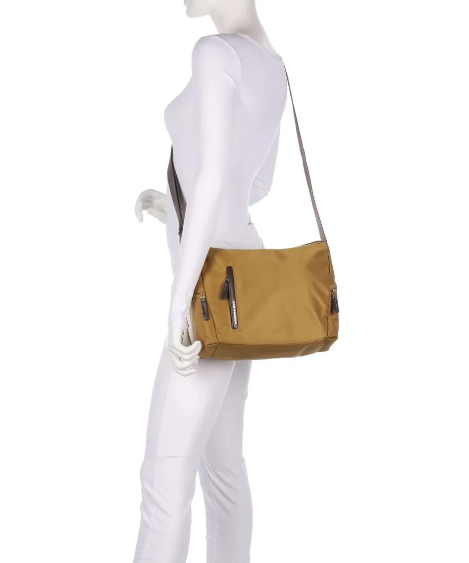 Mandarina Duck Crossbody Bags-Hunter Crossbody bag nylon