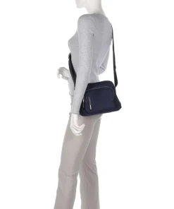 Mandarina Duck Crossbody Bags-Hunter Crossbody bag nylon, polyester