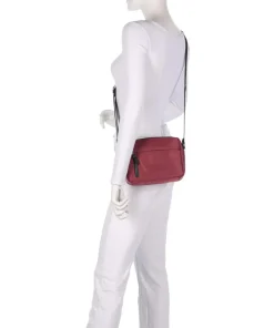 Mandarina Duck Crossbody Bags-Hunter Crossbody bag nylon