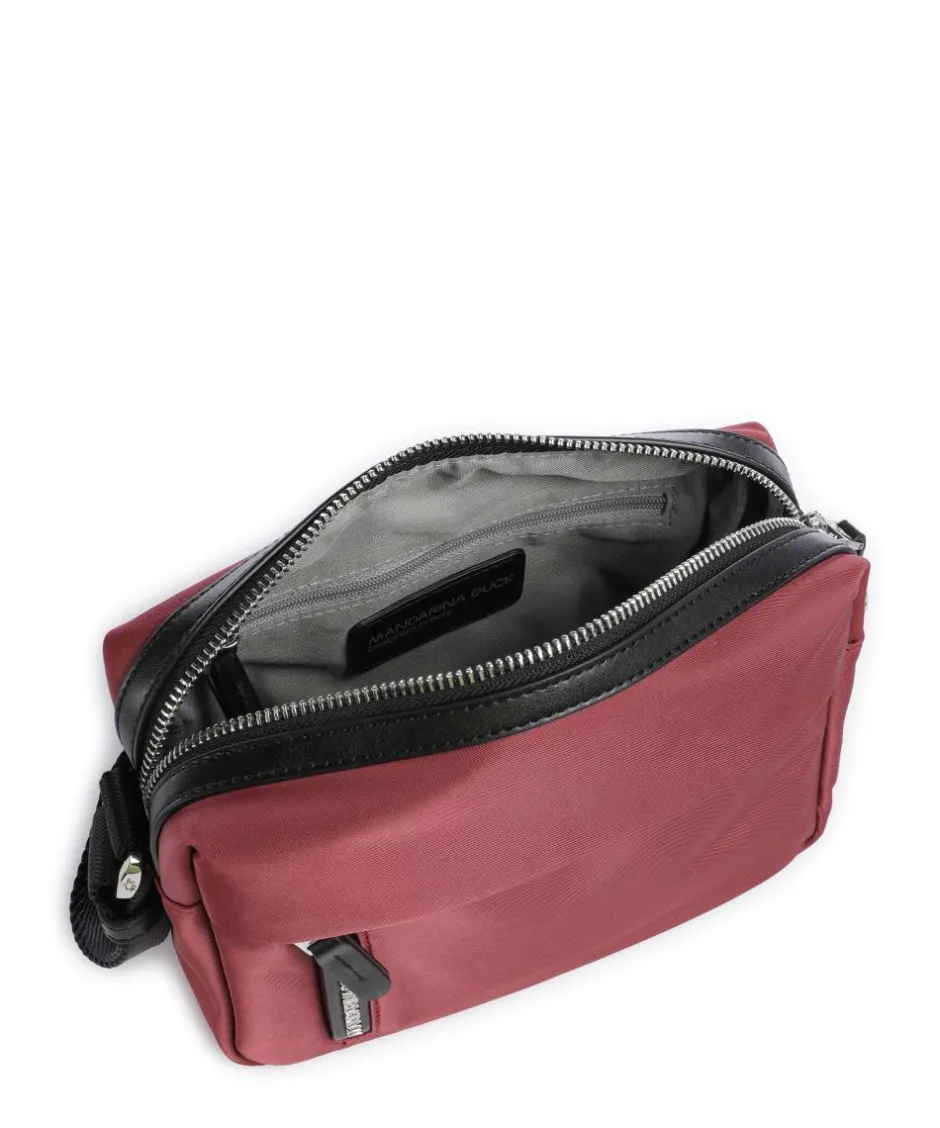 Mandarina Duck Crossbody Bags-Hunter Crossbody bag nylon