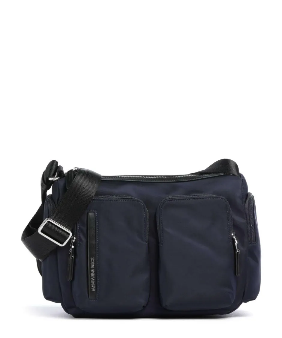 Mandarina Duck Crossbody Bags-Hunter Crossbody bag nylon