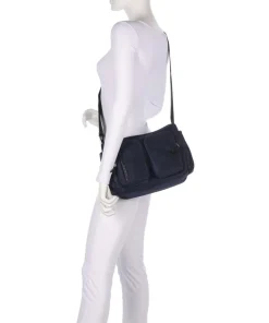 Mandarina Duck Crossbody Bags-Hunter Crossbody bag nylon