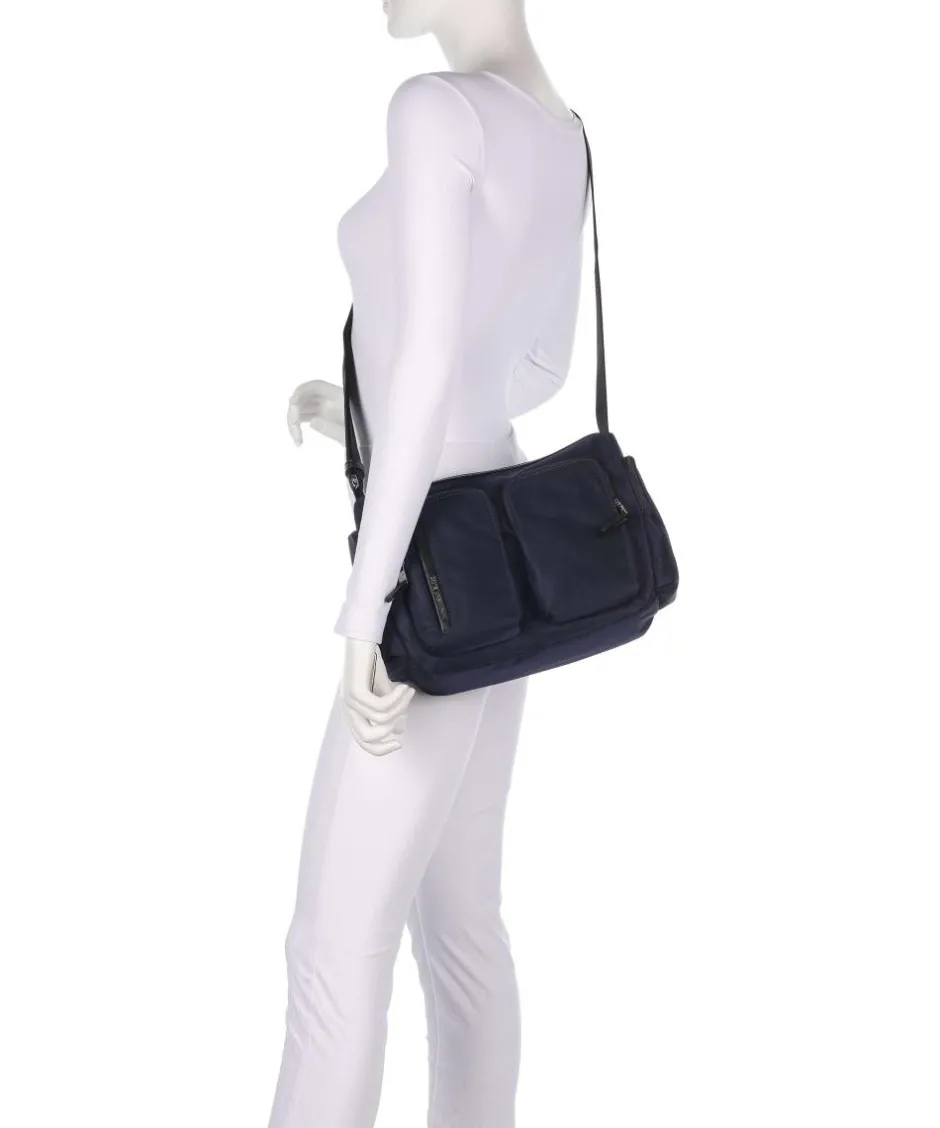 Mandarina Duck Crossbody Bags-Hunter Crossbody bag nylon