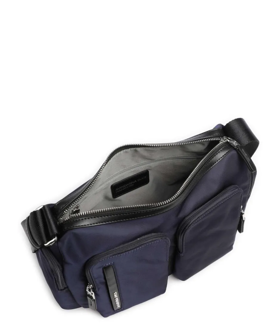 Mandarina Duck Crossbody Bags-Hunter Crossbody bag nylon