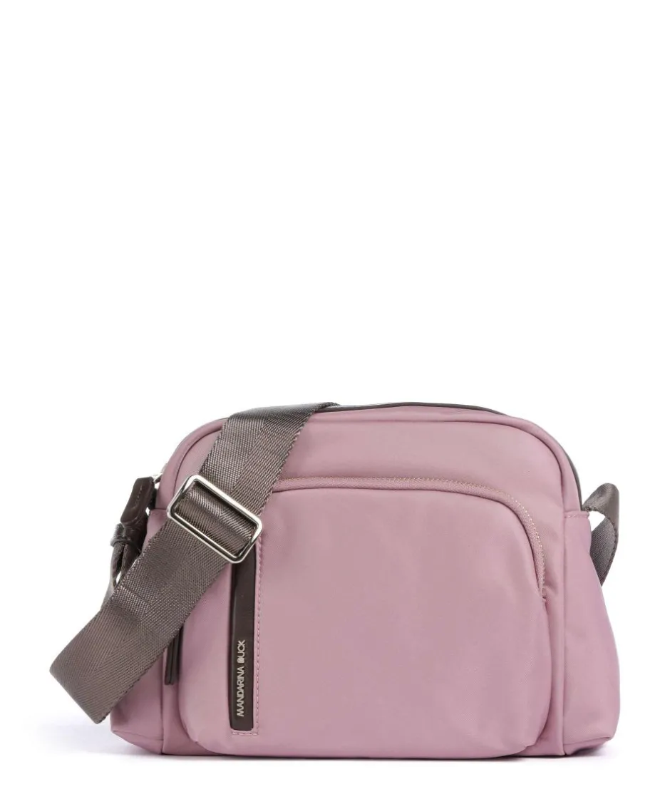 Mandarina Duck Crossbody Bags-Hunter Crossbody bag nylon, polyester