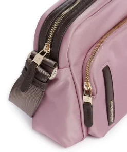 Mandarina Duck Crossbody Bags-Hunter Crossbody bag nylon, polyester