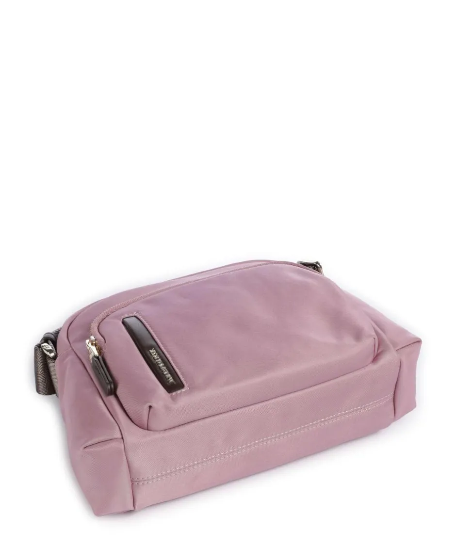 Mandarina Duck Crossbody Bags-Hunter Crossbody bag nylon, polyester