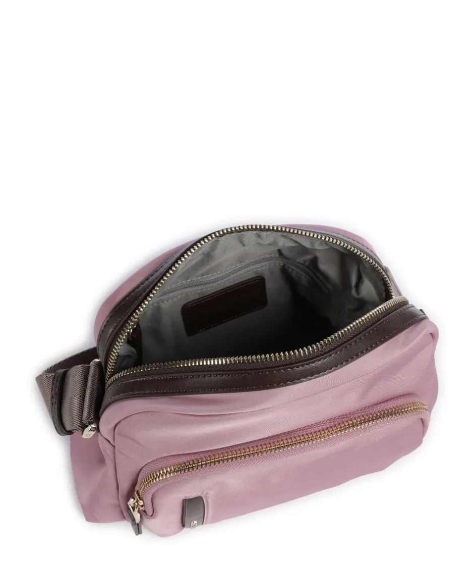 Mandarina Duck Crossbody Bags-Hunter Crossbody bag nylon, polyester