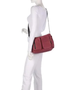 Mandarina Duck Crossbody Bags-Hunter Crossbody bag nylon