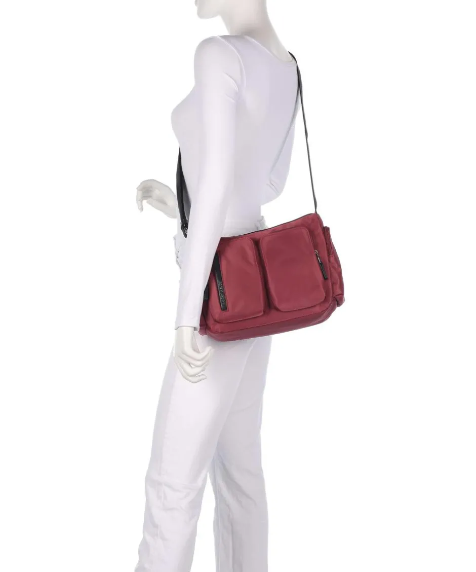 Mandarina Duck Crossbody Bags-Hunter Crossbody bag nylon