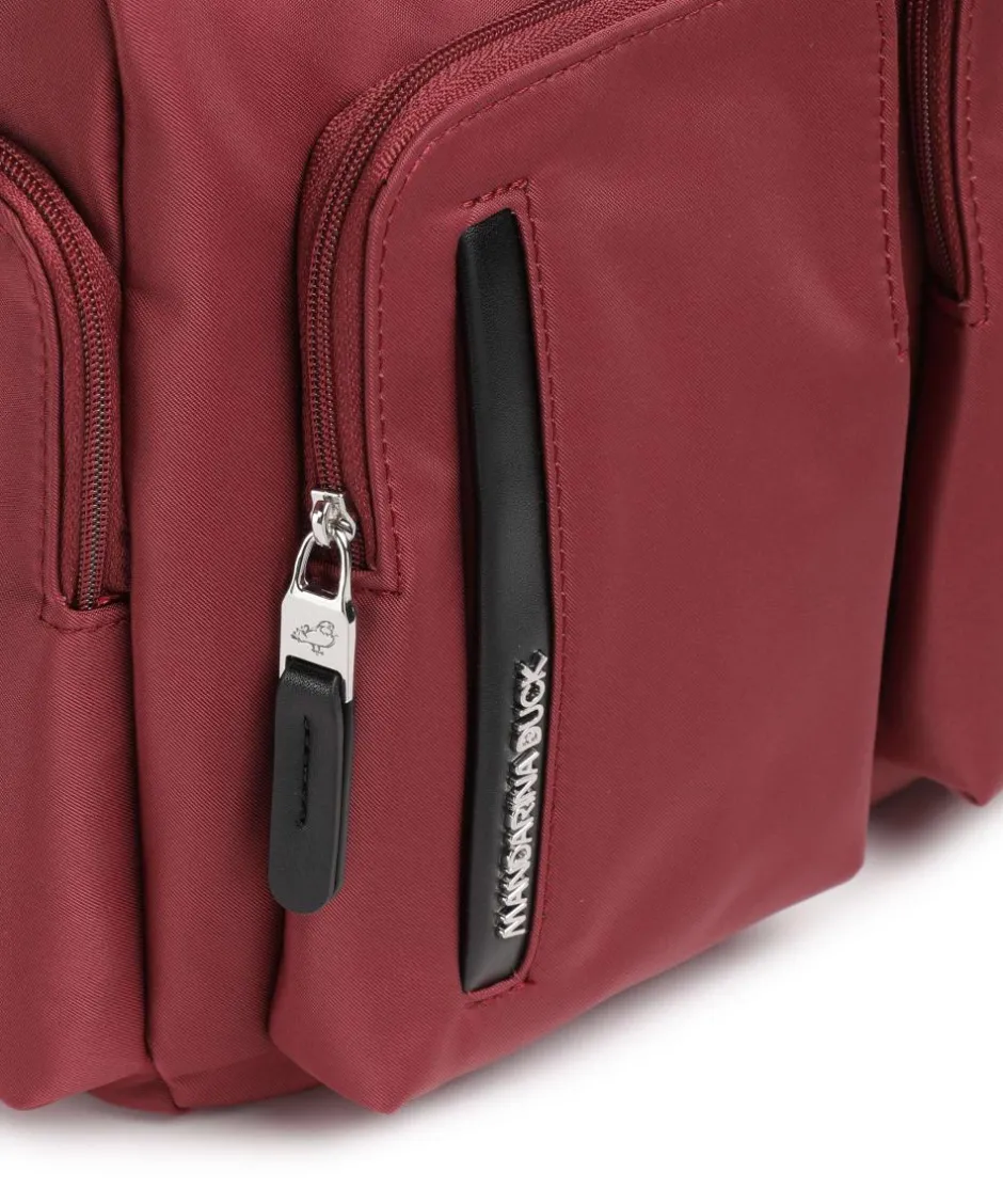 Mandarina Duck Crossbody Bags-Hunter Crossbody bag nylon