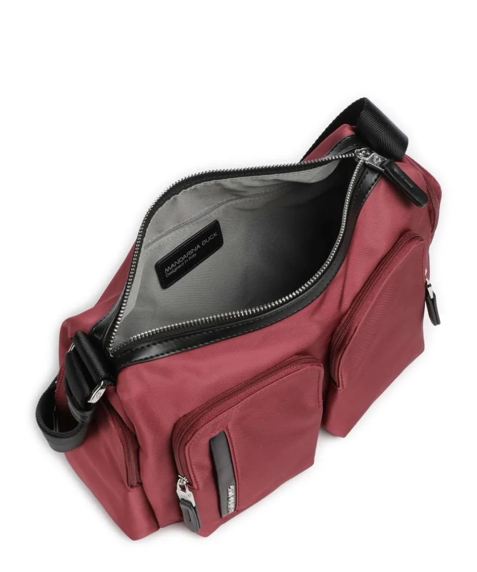 Mandarina Duck Crossbody Bags-Hunter Crossbody bag nylon