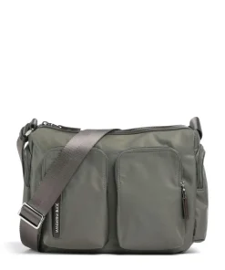 Mandarina Duck Crossbody Bags-Hunter Crossbody bag nylon