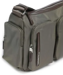 Mandarina Duck Crossbody Bags-Hunter Crossbody bag nylon