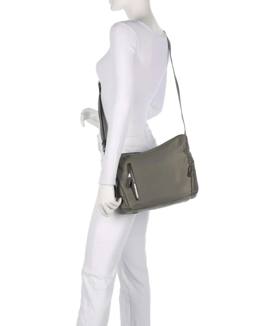 Mandarina Duck Crossbody Bags-Hunter Crossbody bag nylon