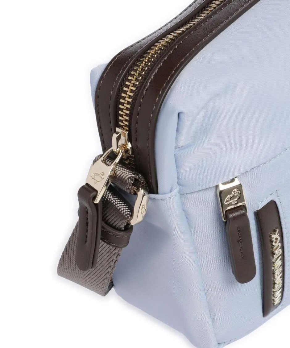 Mandarina Duck Crossbody Bags-Hunter Crossbody bag nylon