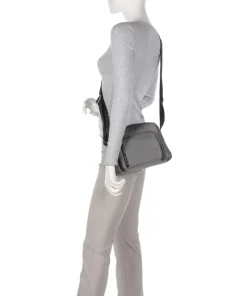 Mandarina Duck Crossbody Bags-Hunter Crossbody bag nylon, polyester