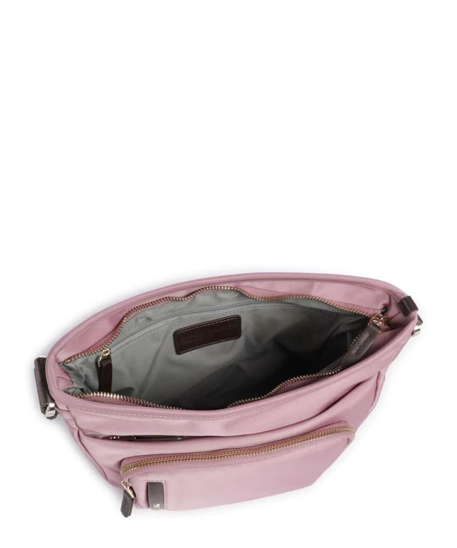 Mandarina Duck Crossbody Bags-Hunter Crossbody bag nylon