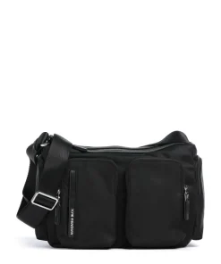 Mandarina Duck Crossbody Bags-Hunter Crossbody bag nylon