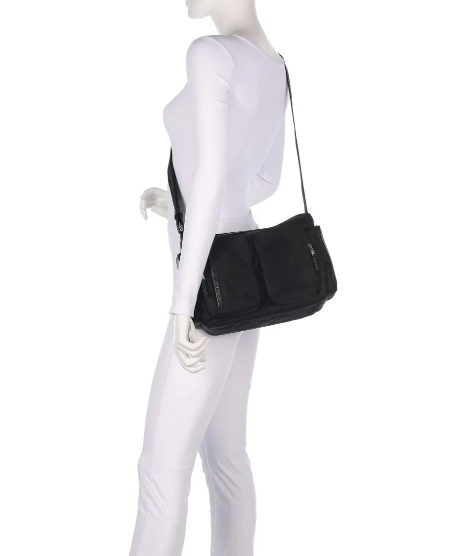 Mandarina Duck Crossbody Bags-Hunter Crossbody bag nylon