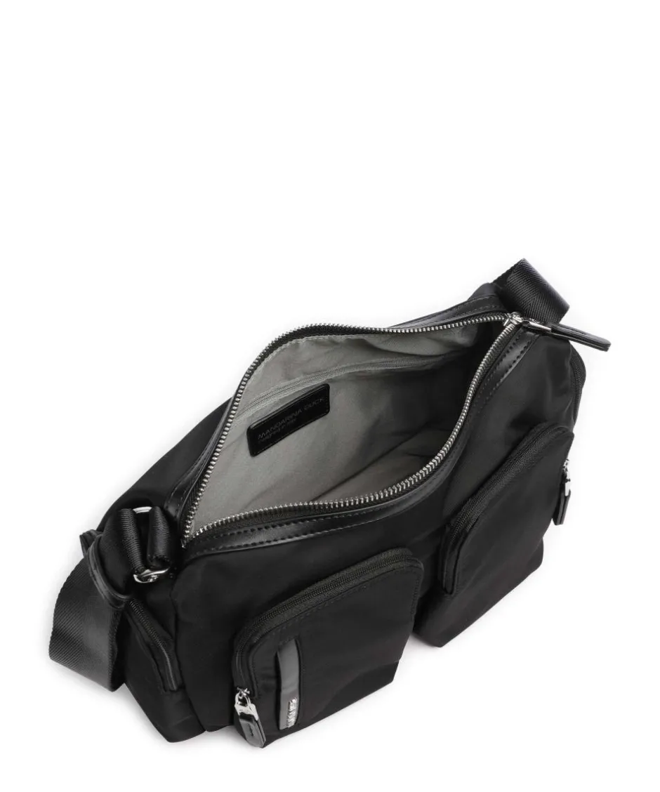 Mandarina Duck Crossbody Bags-Hunter Crossbody bag nylon