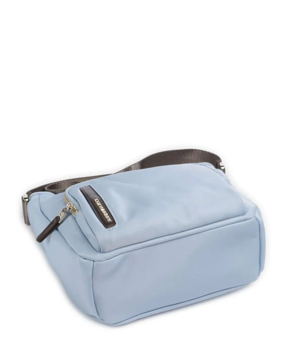 Mandarina Duck Crossbody Bags-Hunter Crossbody bag nylon