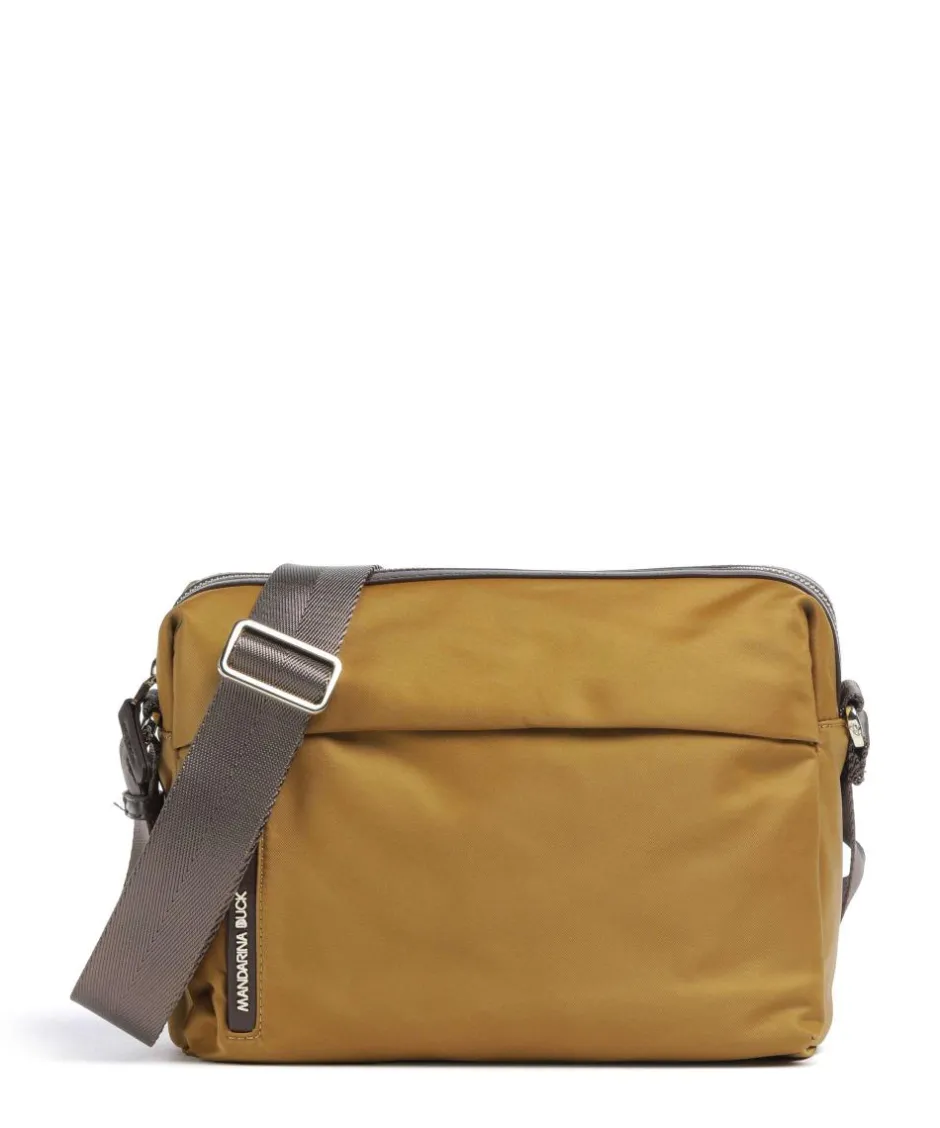 Mandarina Duck Crossbody Bags-Hunter Crossbody bag nylon