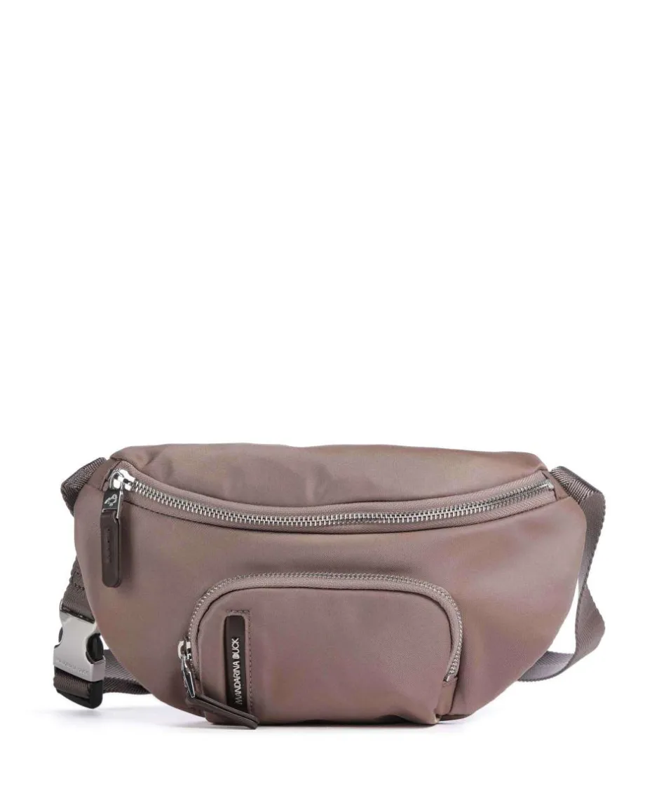 Mandarina Duck Fanny Packs|Crossbody Bags-Hunter Fanny pack nylon