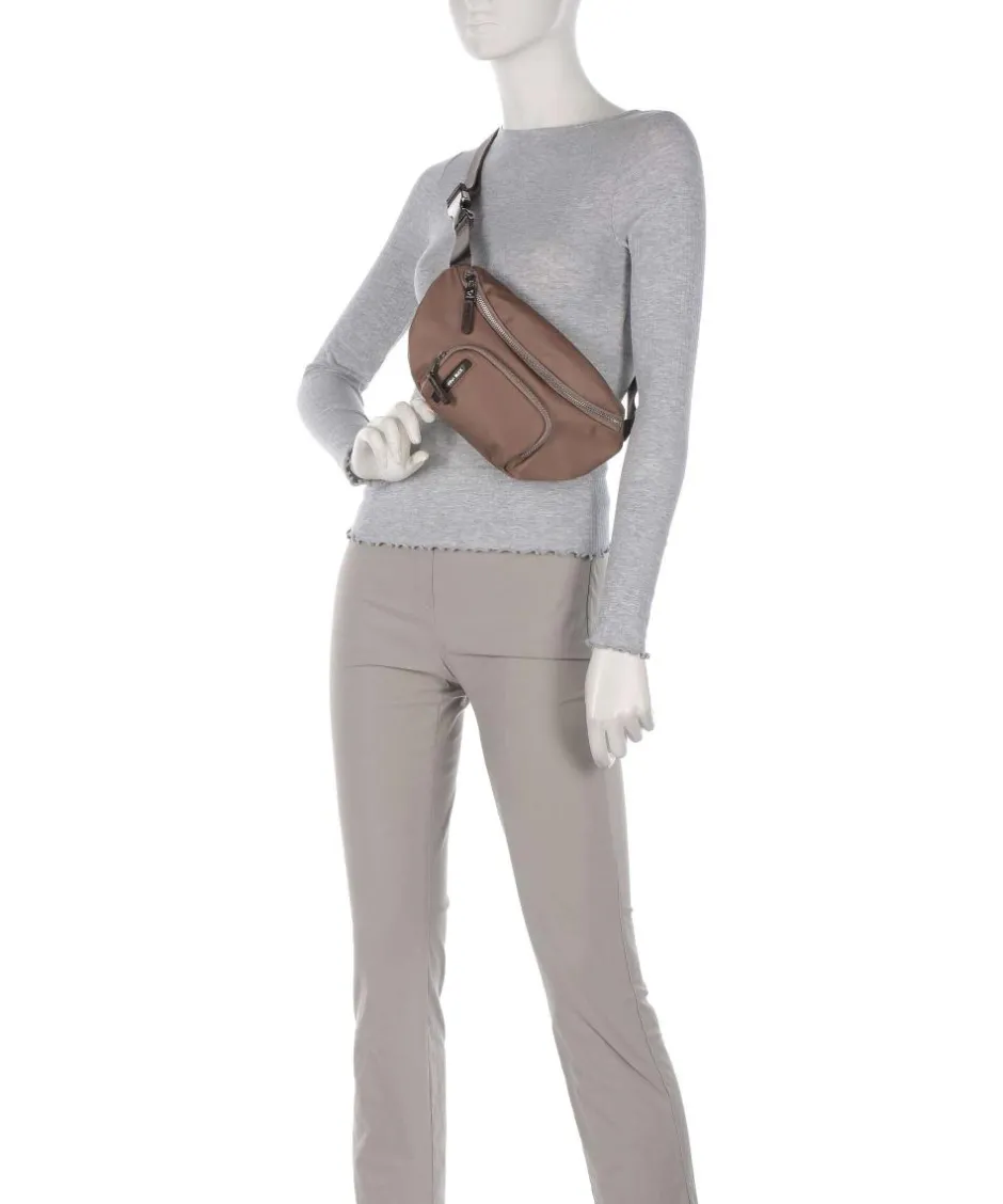 Mandarina Duck Fanny Packs|Crossbody Bags-Hunter Fanny pack nylon