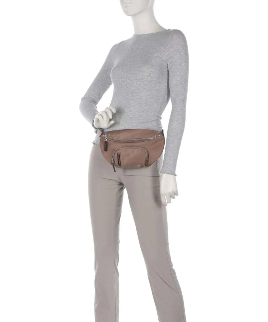 Mandarina Duck Fanny Packs|Crossbody Bags-Hunter Fanny pack nylon
