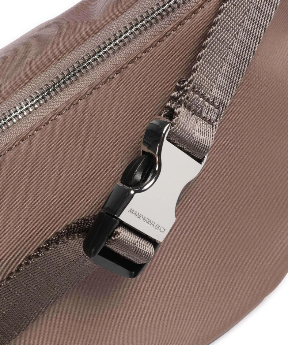 Mandarina Duck Fanny Packs|Crossbody Bags-Hunter Fanny pack nylon