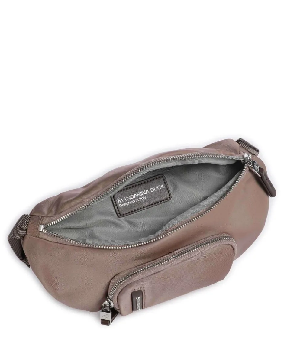 Mandarina Duck Fanny Packs|Crossbody Bags-Hunter Fanny pack nylon