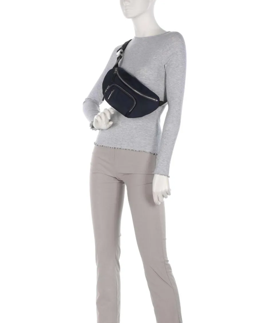 Mandarina Duck Fanny Packs|Crossbody Bags-Hunter Fanny pack nylon