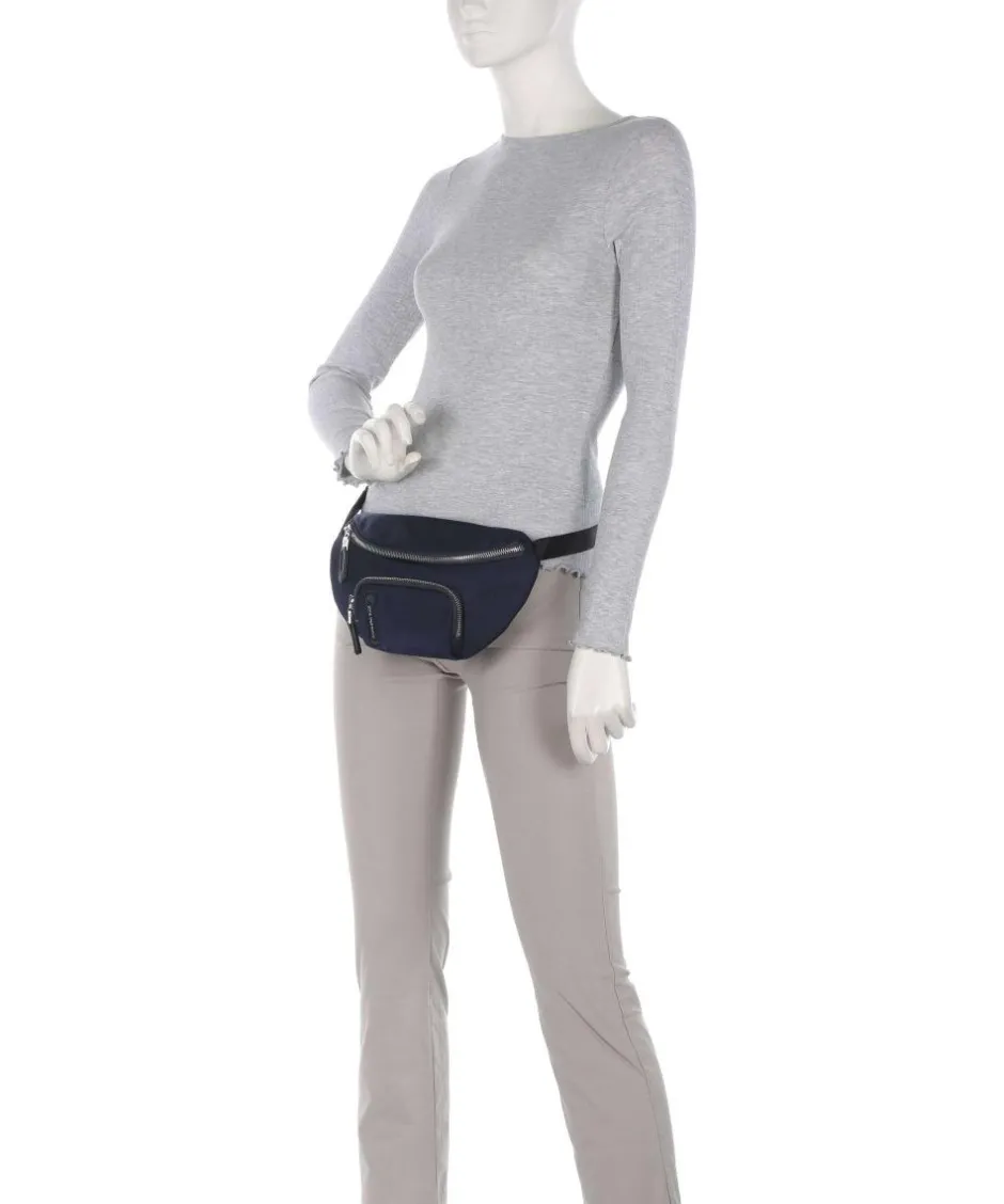 Mandarina Duck Fanny Packs|Crossbody Bags-Hunter Fanny pack nylon