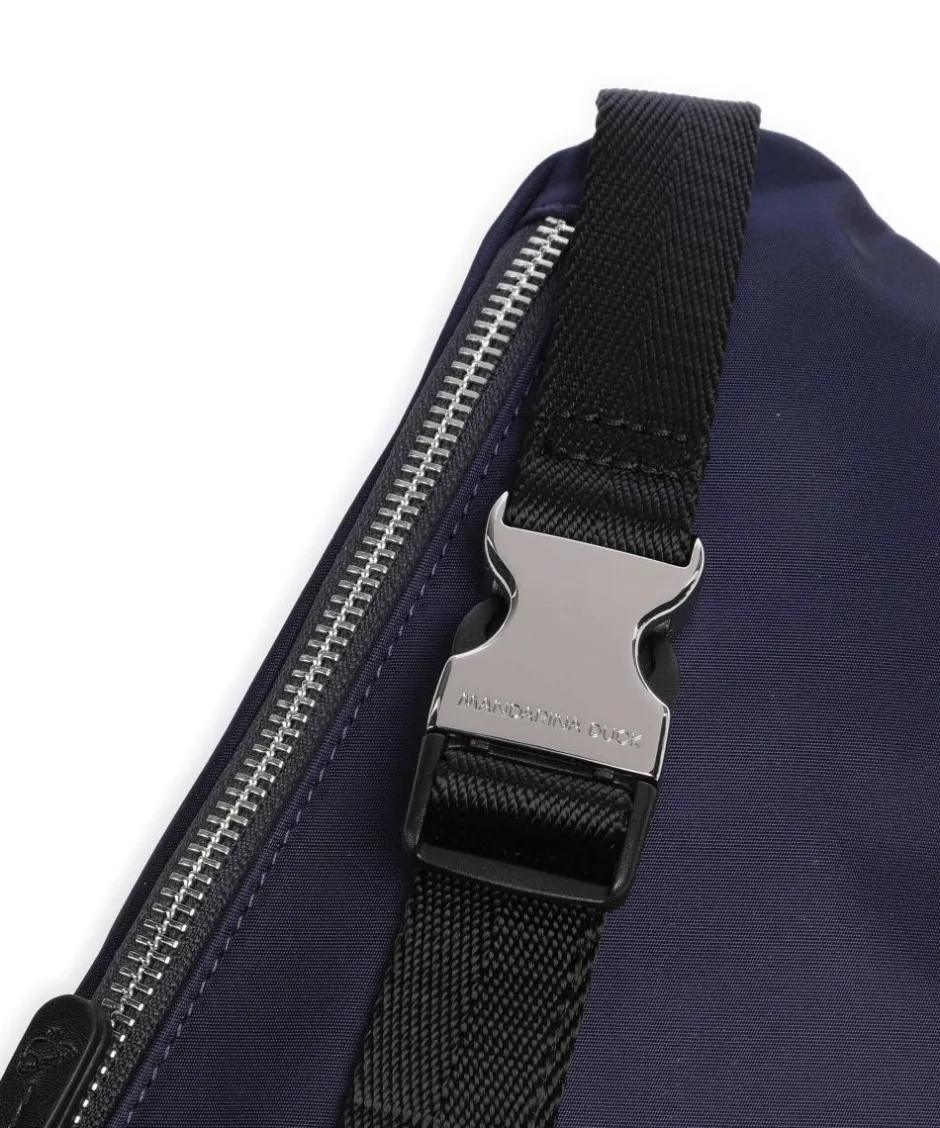 Mandarina Duck Fanny Packs|Crossbody Bags-Hunter Fanny pack nylon