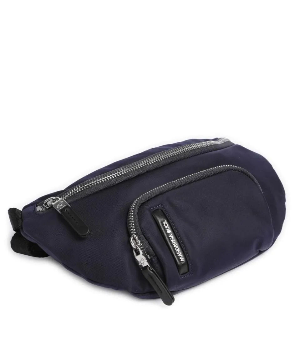 Mandarina Duck Fanny Packs|Crossbody Bags-Hunter Fanny pack nylon