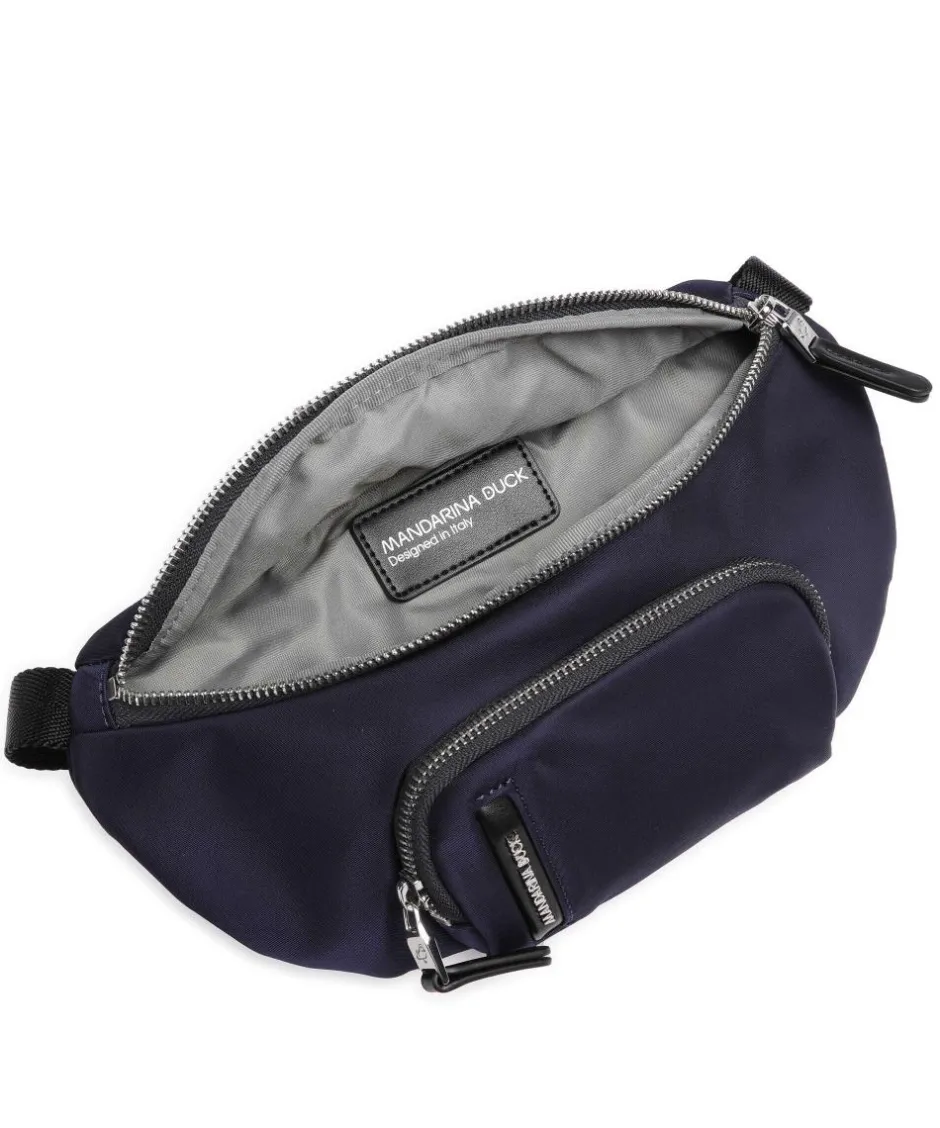Mandarina Duck Fanny Packs|Crossbody Bags-Hunter Fanny pack nylon