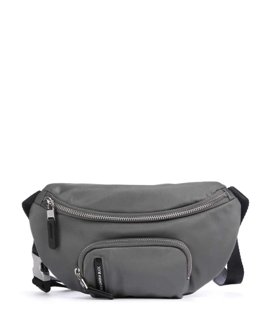 Mandarina Duck Fanny Packs|Crossbody Bags-Hunter Fanny pack nylon