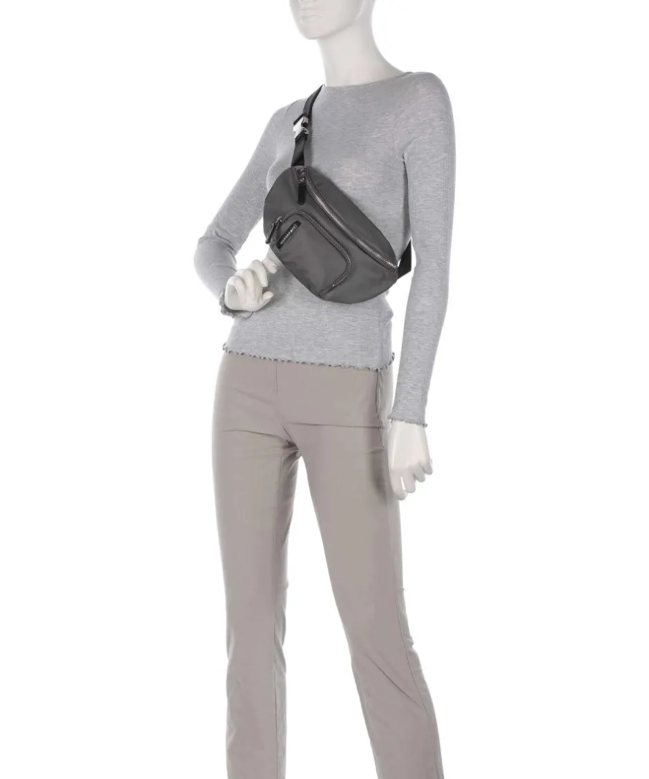 Mandarina Duck Fanny Packs|Crossbody Bags-Hunter Fanny pack nylon