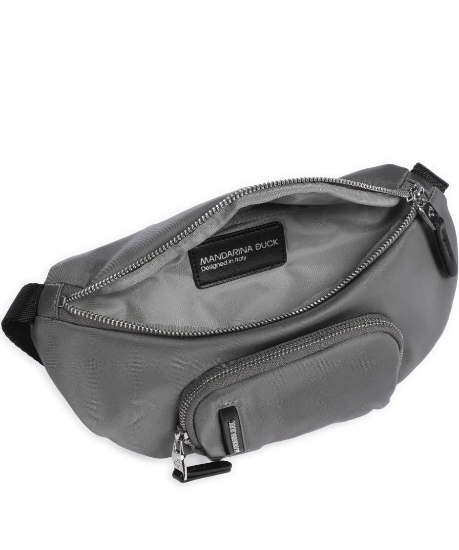Mandarina Duck Fanny Packs|Crossbody Bags-Hunter Fanny pack nylon